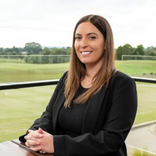 Brooke Mitchell - Real Estate Agent