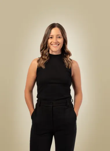 Brooke Farah - Real Estate Agent at Rich and Oliva - Real Estate 