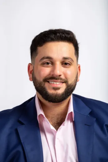 Zack Ballo - Real Estate Agent at Waterdale Property Agents - Chatswood