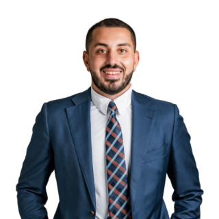 Joey Lustri - Real Estate Agent
