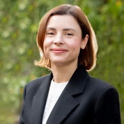 Julia Kovalenko - Real Estate Agent at Raine & Horne - Ingleburn