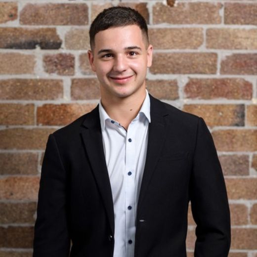 Paul Kandalepas - Real Estate Agent at Raine & Horne Bexley/Beverly Hills