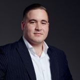 Blake Nixon - Real Estate Agent From - Raine & Horne - Double Bay