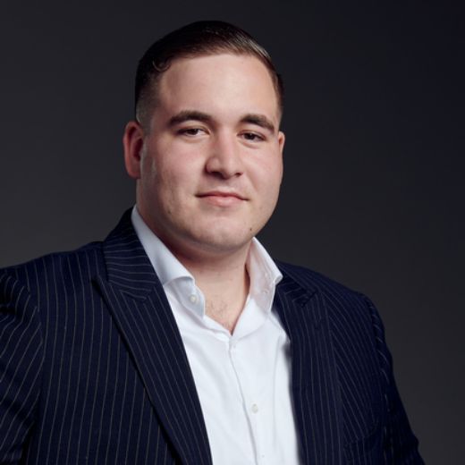 Blake Nixon - Real Estate Agent at Raine & Horne - Double Bay