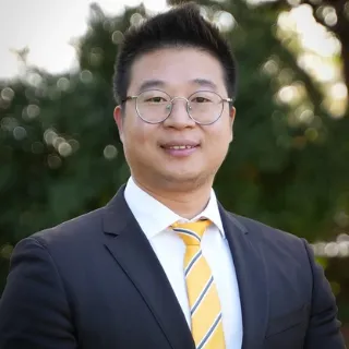 Jacky Yang - Real Estate Agent