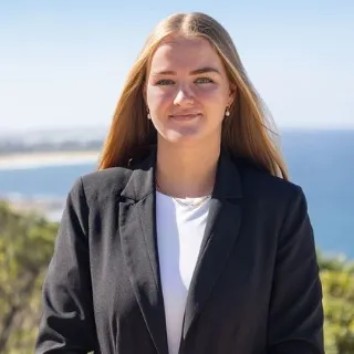 Lily Mork - Real Estate Agent