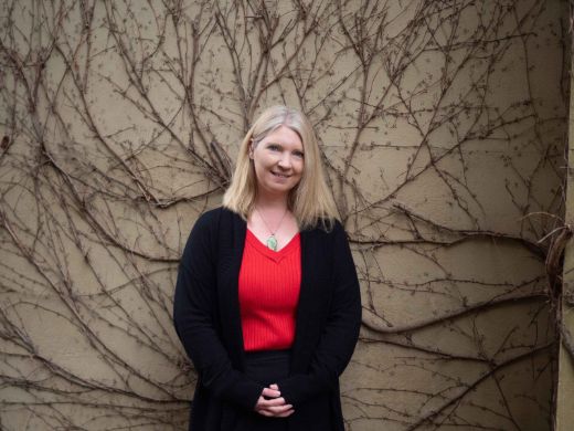 Julia Ellery - Real Estate Agent at Richardson & Wrench - BLACKHEATH