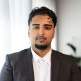 Rayan Tirmzey - Real Estate Agent From - McGrath - Blacktown