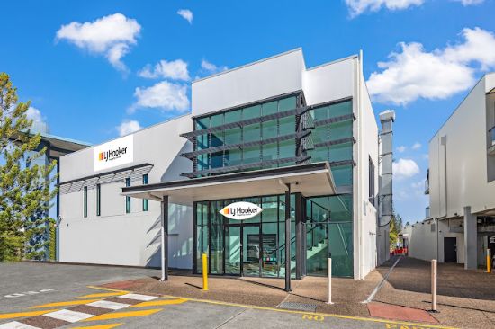 LJ Hooker Property Centre  - Real Estate Agency
