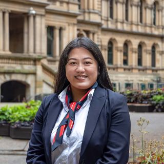 Raby Tam - Real Estate Agent