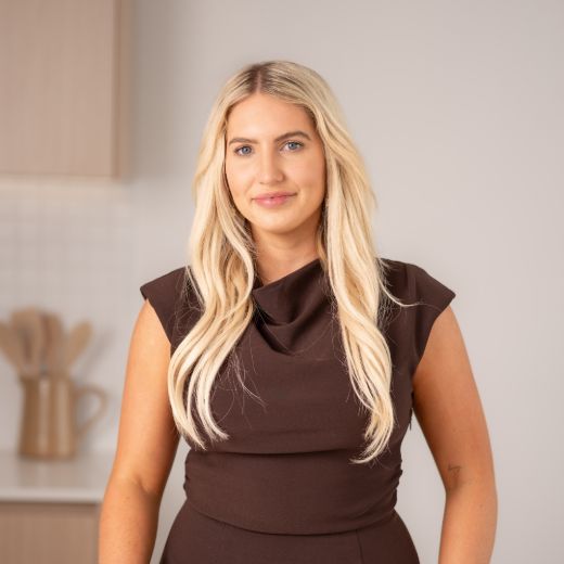 Rach Witteman - Real Estate Agent at McGrath Estate Agents - Palm Beach 