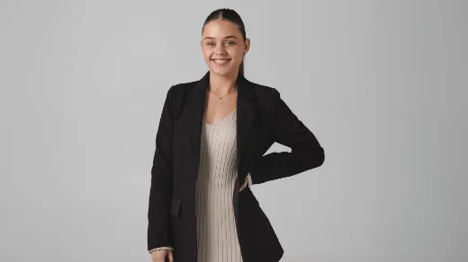 Rachael Harris - Real Estate Agent at Arena Real Estate Agents - PERTH
