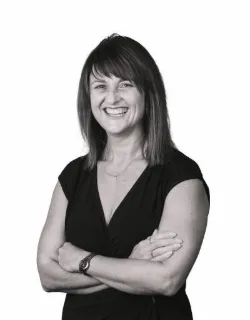 Rachael Brecht - Real Estate Agent