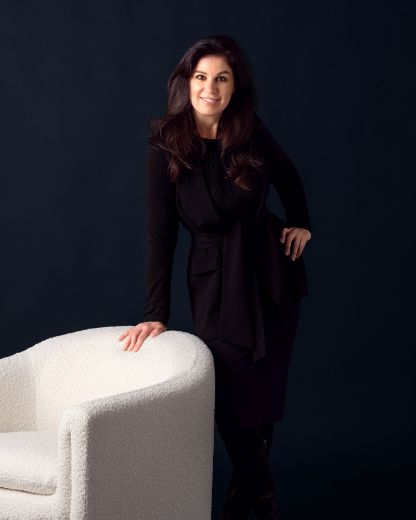 Rachael Fabbro - Real Estate Agent at RT Edgar - Boroondara