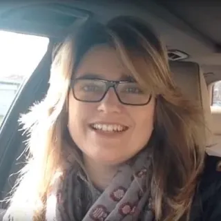 Rachael Goldsworthy - Real Estate Agent