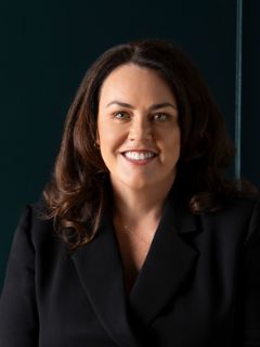 Rachael OConnor - Real Estate Agent