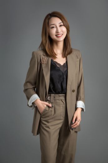 (Racheal)Mingming Shao - Real Estate Agent at Aih Group