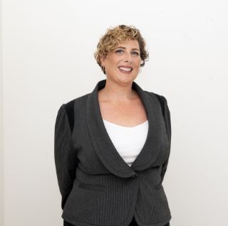 Rachel Asker - Real Estate Agent
