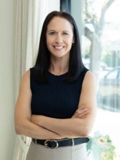 Rachel Burton - Real Estate Agent