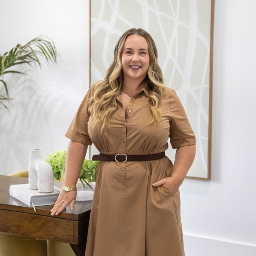 Rachel Gosper - Real Estate Agent at McGrath Hunter Valley - CESSNOCK