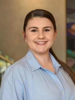 Rachel Hines - Real Estate Agent