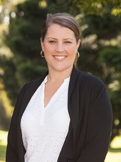 Rachel Jeffery - Real Estate Agent