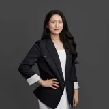 Rachel (Wei) Li - Real Estate Agent From - Murdoch Lee Estate Agents | Cherrybrook - Castle Hill - Baulkham Hills
