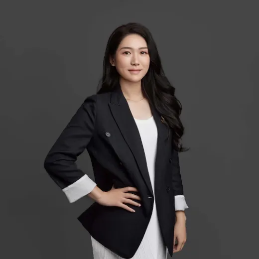 Rachel (Wei) Li - Real Estate Agent at Murdoch Lee Estate Agents | Cherrybrook - Castle Hill - Baulkham Hills
