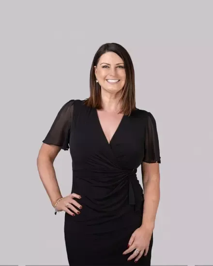 Rachel Molini - Real Estate Agent at The Agency - PERTH