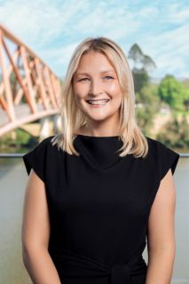 Rachel Power - Real Estate Agent