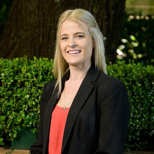 Rachel Smith - Real Estate Agent at McGrath - Orange