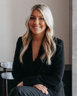 Rachel Thompson - Real Estate Agent