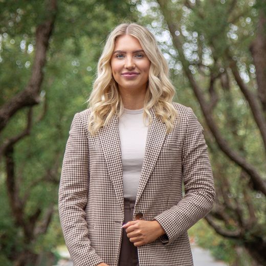 Rachel Witteman - Real Estate Agent at Coronis - Inner North