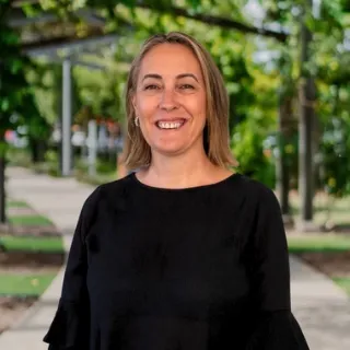 Rachel Blok - Real Estate Agent