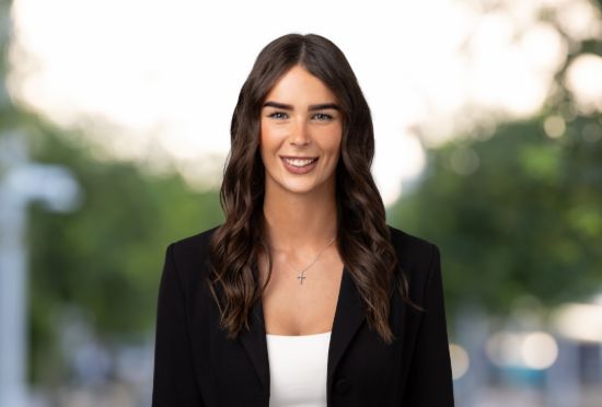Rachelle Anthony - Real Estate Agent at Ray White United Group