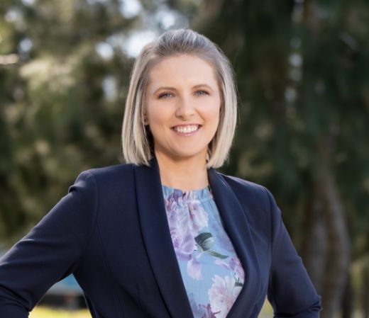Rachelle White - Real Estate Agent at My Morris