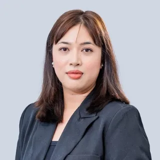 Racy Shrestha - Real Estate Agent