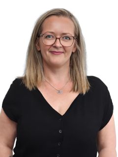Rae Meier - Real Estate Agent
