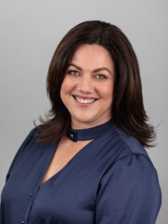 Rae Smith - Real Estate Agent