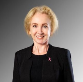 Rae Tolley - Real Estate Agent