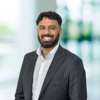 Raghav raj Khetarpal - Real Estate Agent