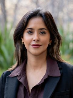 Rahaf Aljohani - Real Estate Agent