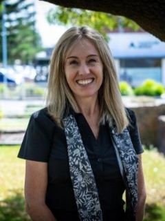 Rahnee Skate - Real Estate Agent