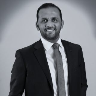 Rahul  Mehta - Real Estate Agent