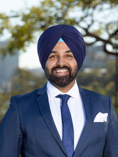 Rahul Singh - Real Estate Agent at Ray White - Acacia Ridge