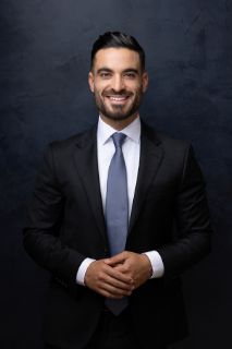 Raimond Coletta - Real Estate Agent