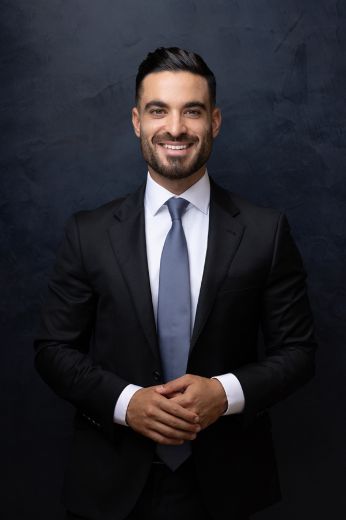 Raimond Coletta - Real Estate Agent at Blaze Real Estate - Wetherill Park