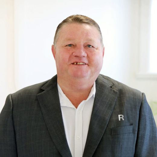 Raimo Lavia - Real Estate Agent at Roberts Real Estate - Glenorchy