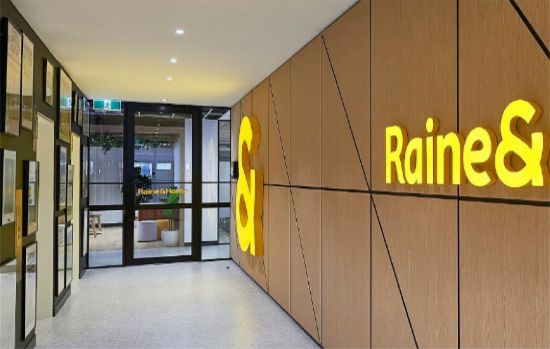Raine & Horne Pymble - Real Estate Agency