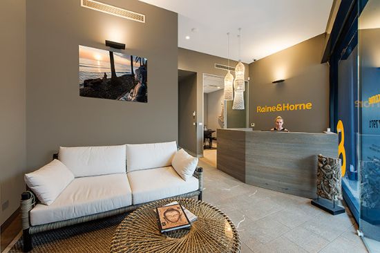 Raine & Horne Double Bay Bondi Beach - Double Bay - Real Estate Agency